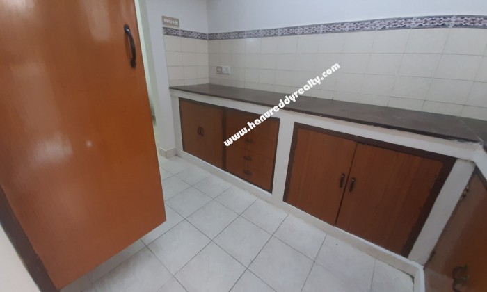 2 BHK Flat for Sale in Mahalingapuram
