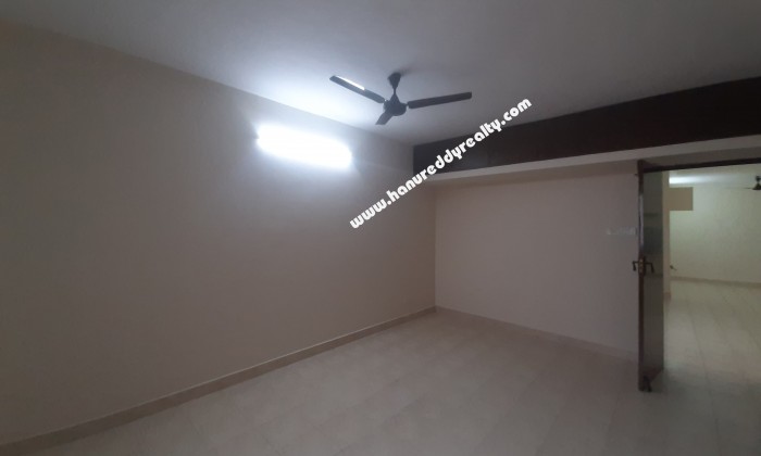 2 BHK Flat for Sale in Mahalingapuram