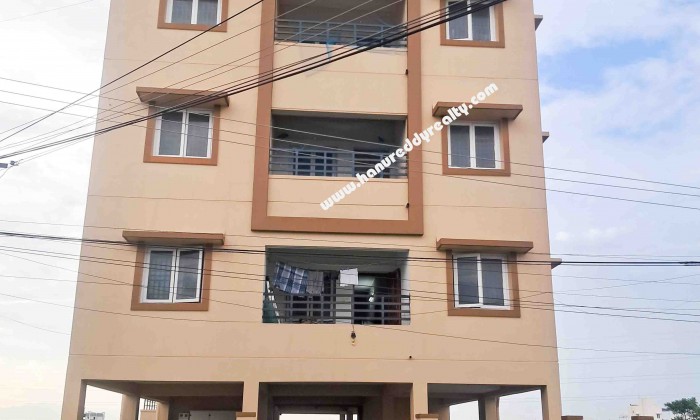 3 BHK Flat for Sale in Kalapatti