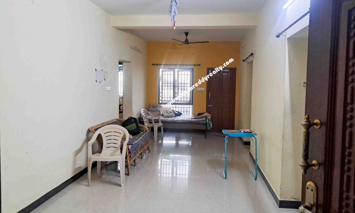 3 BHK Flat for Sale in Kalapatti