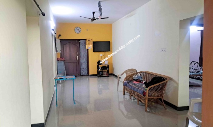 3 BHK Flat for Sale in Kalapatti