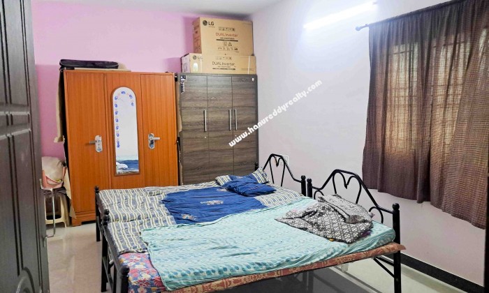 3 BHK Flat for Sale in Kalapatti