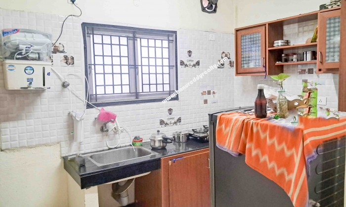 3 BHK Flat for Sale in Kalapatti