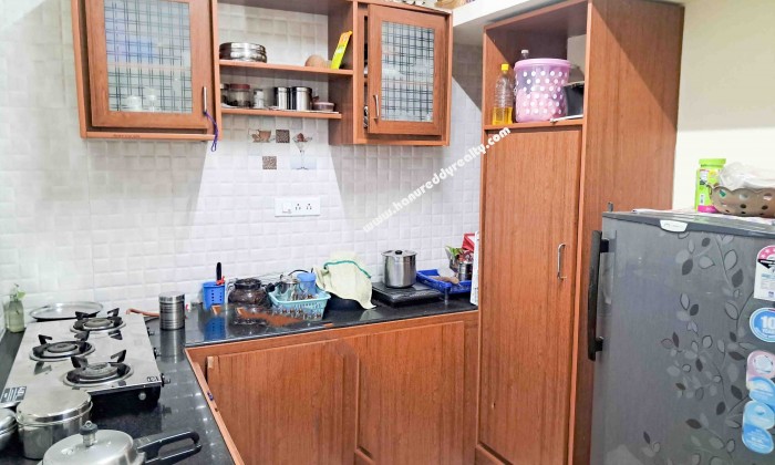 3 BHK Flat for Sale in Kalapatti