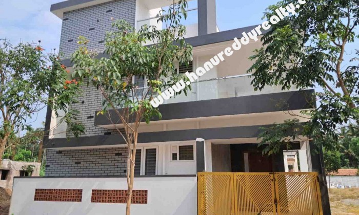  BHK Villa for Sale in Nanjundapuram