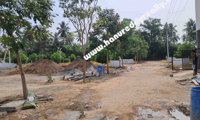  BHK Villa for Sale in Nanjundapuram
