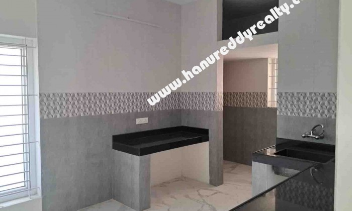  BHK Villa for Sale in Nanjundapuram