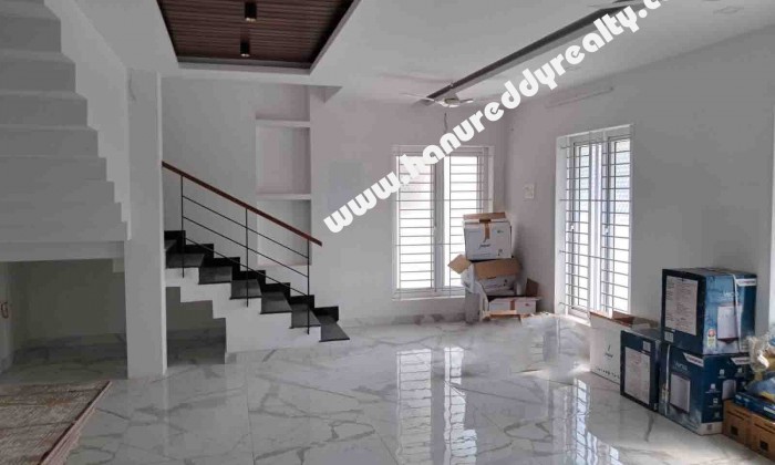 BHK Villa for Sale in Nanjundapuram