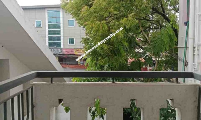 3 BHK Independent House for Sale in Kovaipudur
