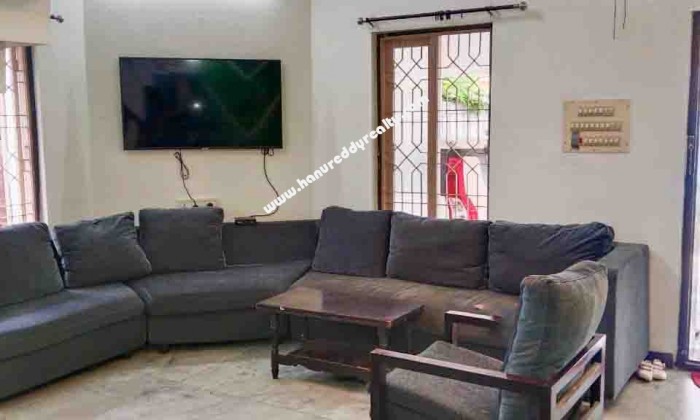 3 BHK Independent House for Sale in Kovaipudur