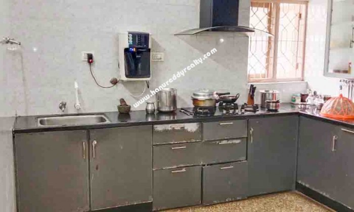 3 BHK Independent House for Sale in Kovaipudur