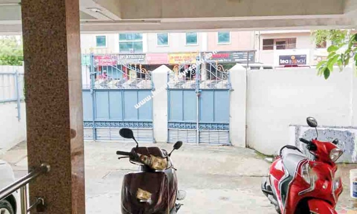 3 BHK Independent House for Sale in Kovaipudur