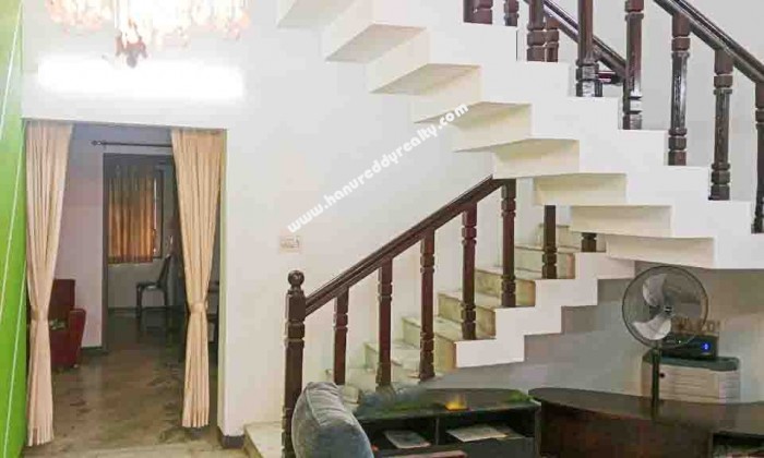 3 BHK Independent House for Sale in Kovaipudur