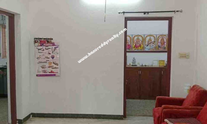 3 BHK Independent House for Sale in Kovaipudur
