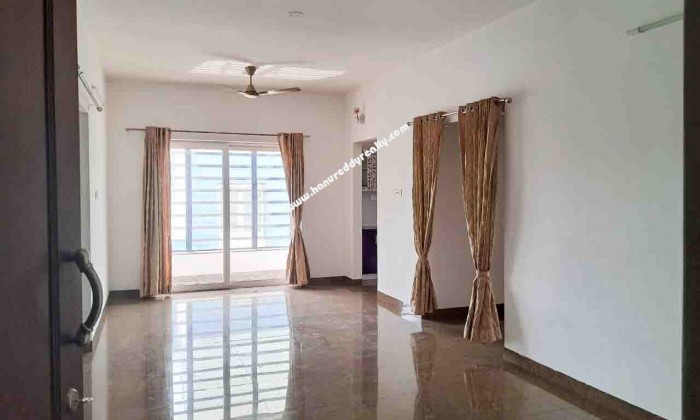 3 BHK Flat for Sale in Ramanathapuram