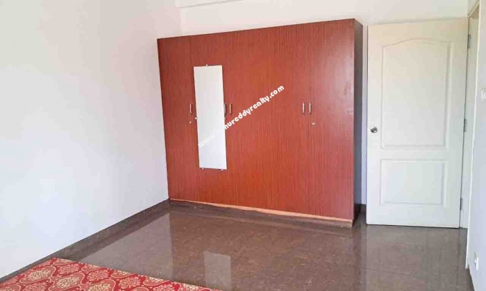 3 BHK Flat for Sale in Ramanathapuram
