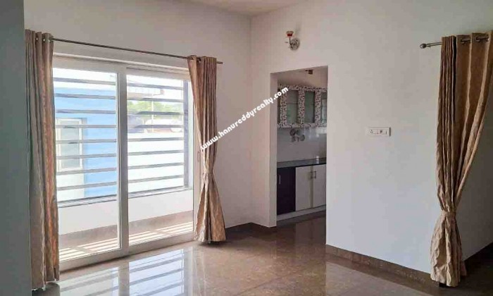 3 BHK Flat for Sale in Ramanathapuram