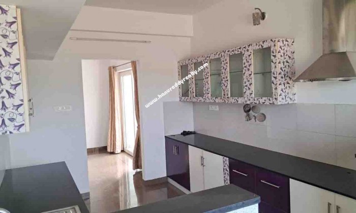 3 BHK Flat for Sale in Ramanathapuram