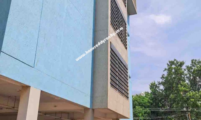 3 BHK Flat for Sale in Ramanathapuram