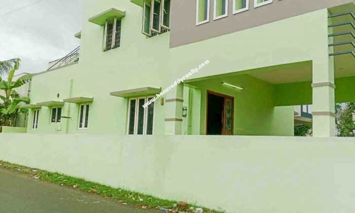 3 BHK Independent House for Sale in Kovaipudur