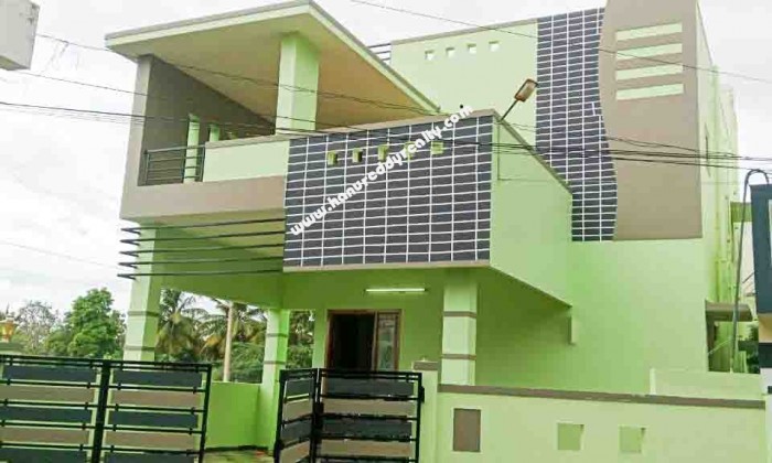3 BHK Independent House for Sale in Kovaipudur