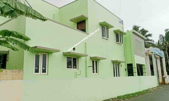 3 BHK Independent House for Sale in Kovaipudur