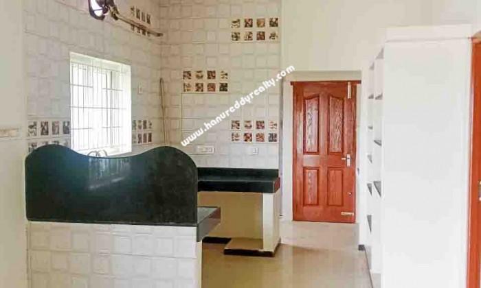 3 BHK Independent House for Sale in Kovaipudur