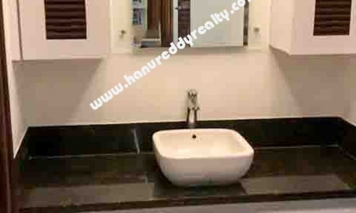 3 BHK Flat for Sale in R S Puram