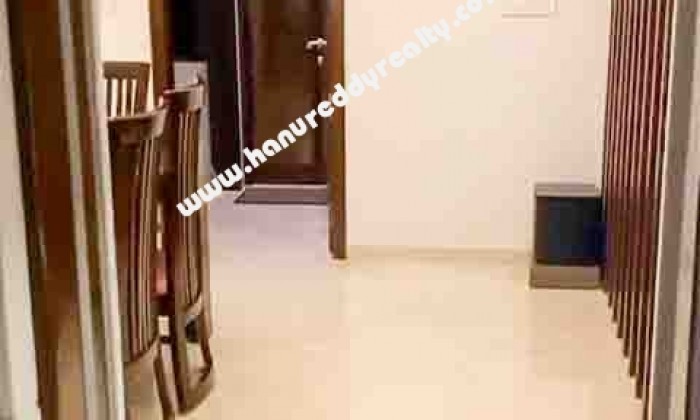 3 BHK Flat for Sale in R S Puram