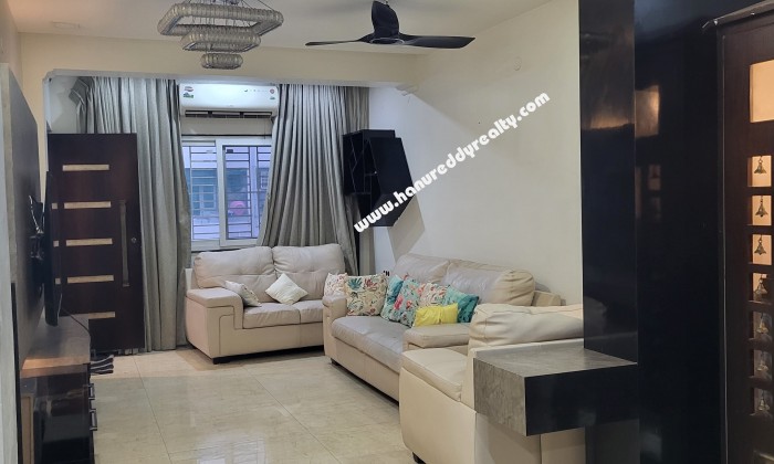 3 BHK Flat for Rent in Kirlampudi