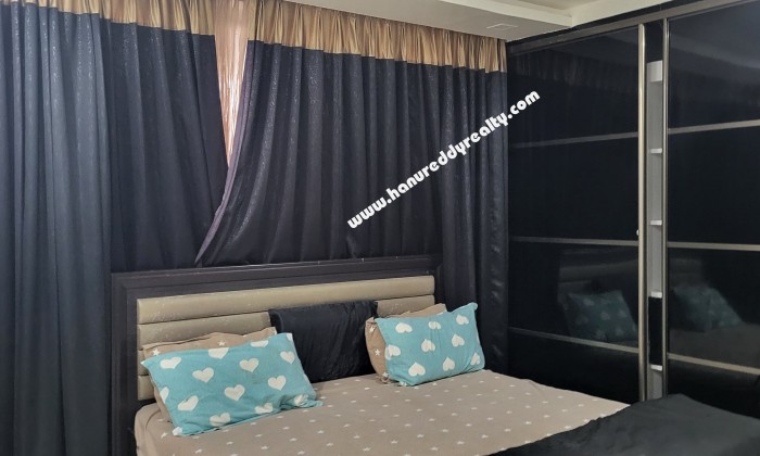 3 BHK Flat for Rent in Kirlampudi
