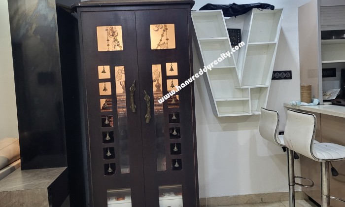 3 BHK Flat for Rent in Kirlampudi