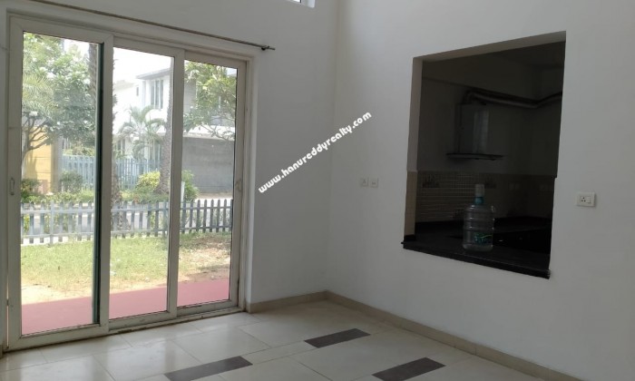 4 BHK Villa for Sale in Maraimalai Nagar