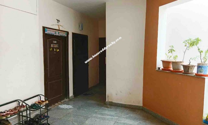 3 BHK Flat for Sale in Ramanathapuram
