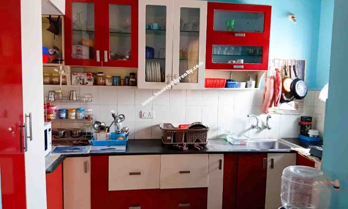 3 BHK Flat for Sale in Ramanathapuram