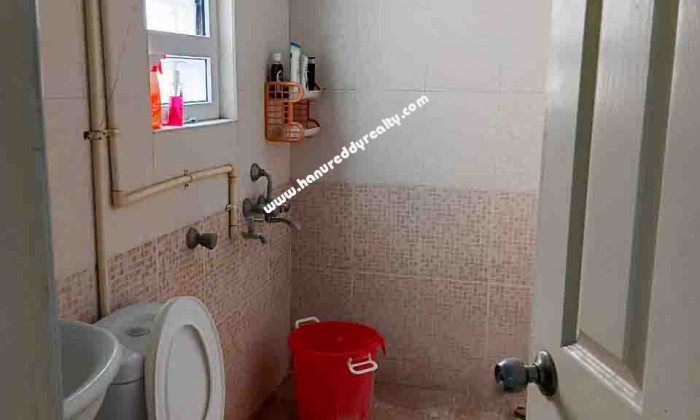 3 BHK Flat for Sale in Ramanathapuram