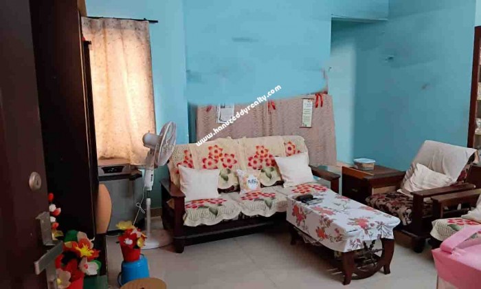 3 BHK Flat for Sale in Ramanathapuram