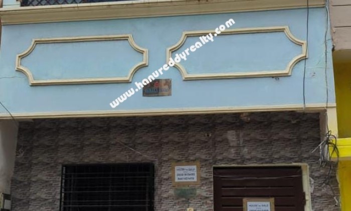 2 BHK Independent House for Sale in Narayanguda