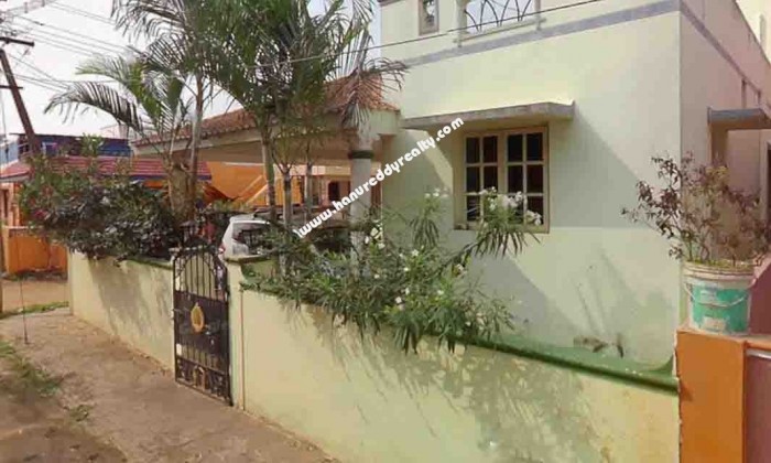  BHK Independent House for Sale in Kovaipudur