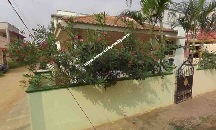  BHK Independent House for Sale in Kovaipudur