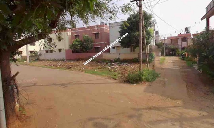  BHK Independent House for Sale in Kovaipudur