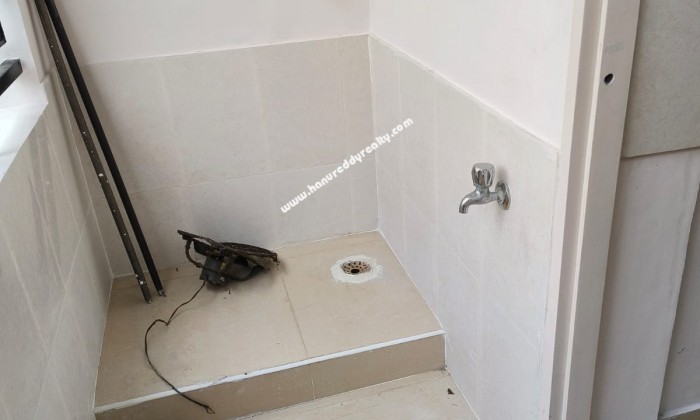 3 BHK Flat for Sale in Mambakkam