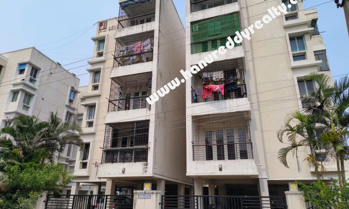 3 BHK Flat for Sale in Mambakkam