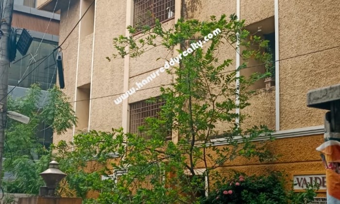 2 BHK Flat for Sale in Ashok Nagar