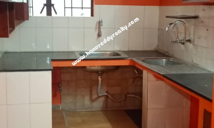 2 BHK Flat for Sale in Ashok Nagar