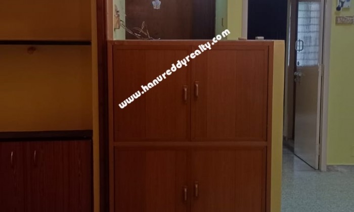 2 BHK Flat for Sale in Ashok Nagar