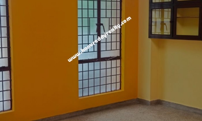 2 BHK Flat for Sale in Ashok Nagar