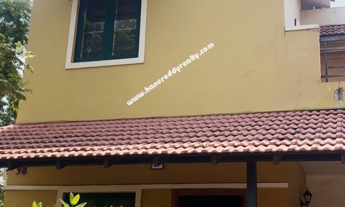  BHK Villa for Sale in Sriperumbudur