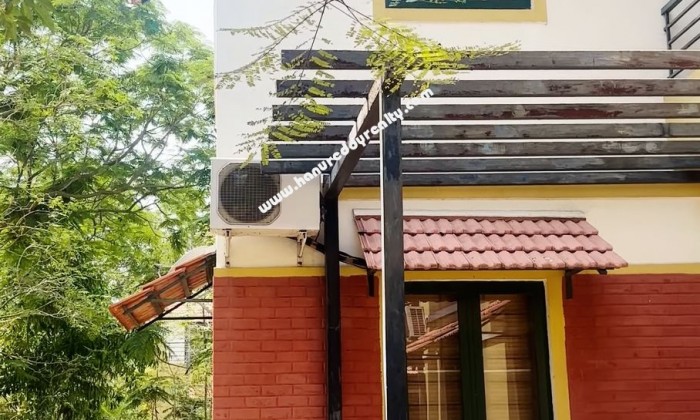  BHK Villa for Sale in Sriperumbudur