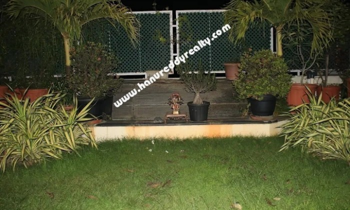12 BHK Independent House for Sale in Villivakkam